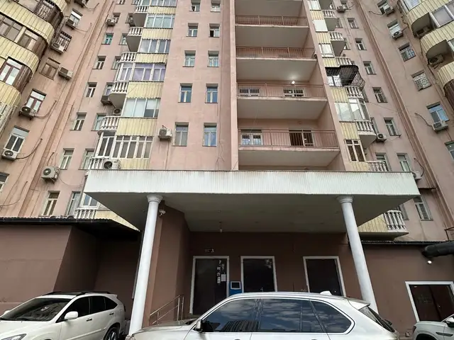 2-комн. квартира, 4 этаж, 100м², Дом печати, Душанбе - 13