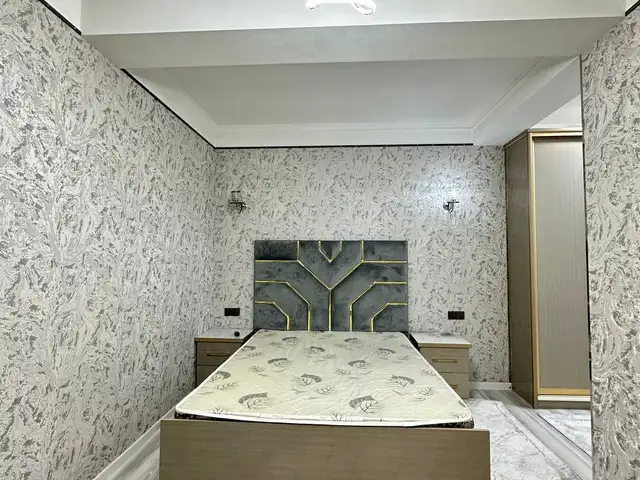 2-комн. квартира, 12 этаж, 85 м², Сино Караболо мас Исмоилия, Душанбе