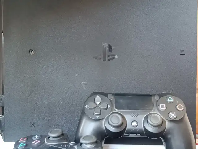 Игровая приставка Sony PlayStation 4 pro 1Tb, Истаравшан