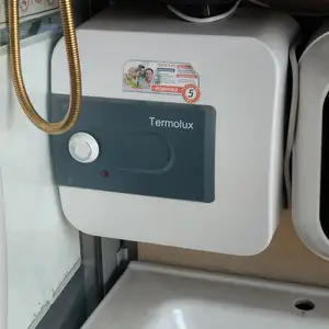 Водонагреватель Termolux 15л, Душанбе