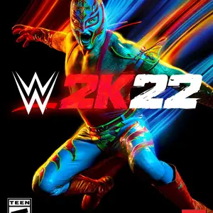Игра WWE 2K22, Худжанд