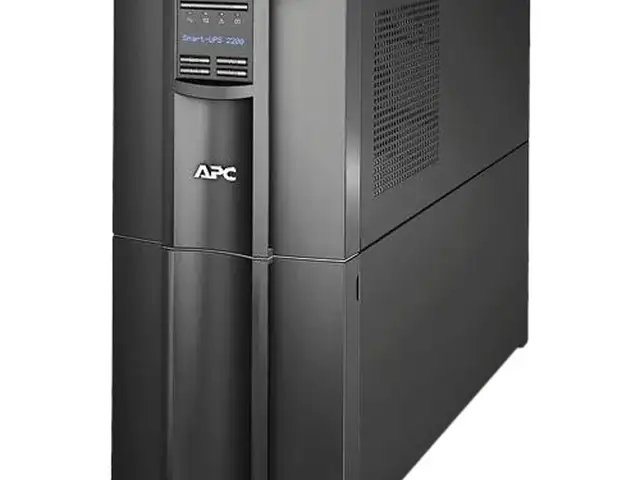 ИБП APC Smart-UPS SMT2200IC, Душанбе