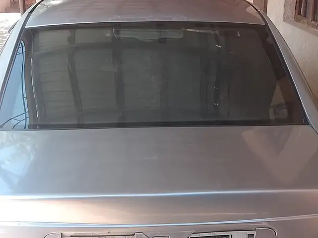 Opel Vectra B