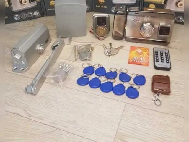Вскрытие дверных замков, Душанбе - 5