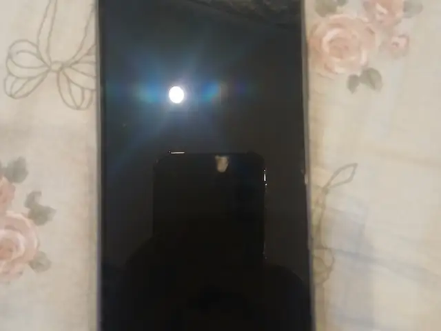 Samsung Galaxy A16, Душанбе