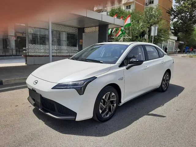 GAC Aion S Plus