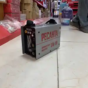 Сварочный аппарат Ресанта 190 Ампер, Душанбе