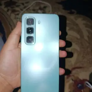Infinix HOT 50, Душанбе
