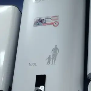 Водонагреватель 100л, Душанбе