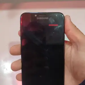 Samsung Galaxy J4, Худжанд