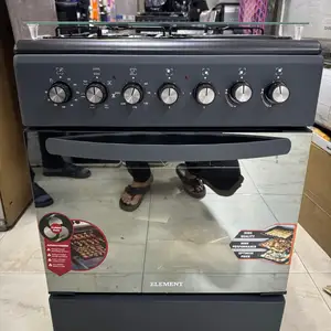 Газовая печка, Душанбе