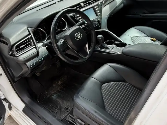 Toyota Camry, 2019, Душанбе - 5