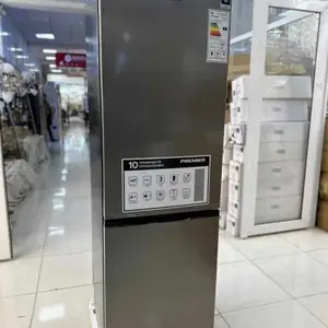 Холодильник Premier, Душанбе