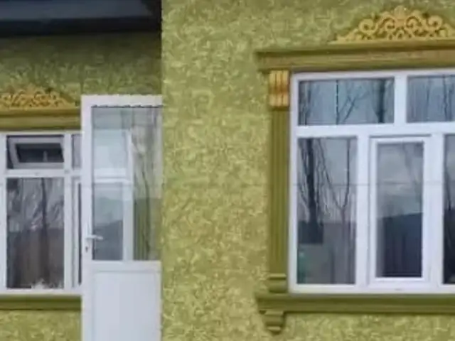 Багет для окон, Душанбе