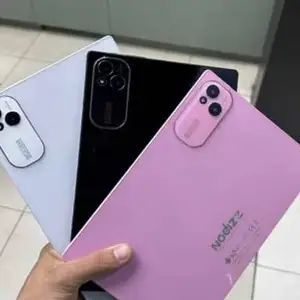 Планшет Noddiz 21 2sim 12/512gb 8000 мач Black, Душанбе