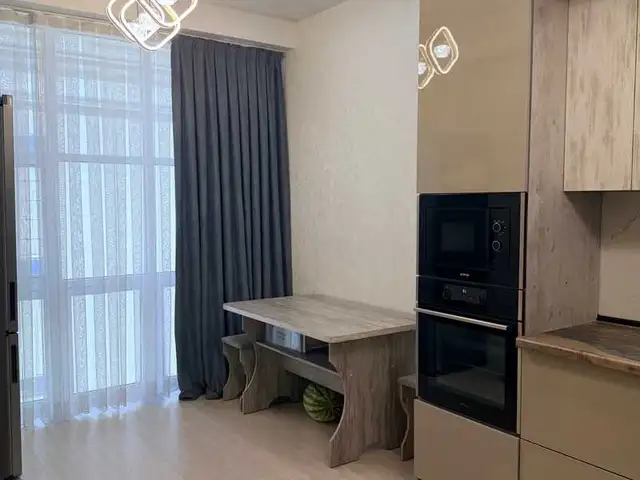 3-комн. квартира, 14 этаж, 84м², 4-дома Аэрпорт, Душанбе