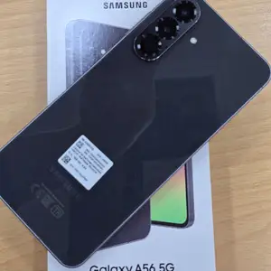 Samsung Galaxy A56 5G 8/256Gb, Душанбе