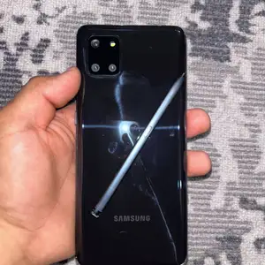 Samsung Galaxy Note 10, Худжанд