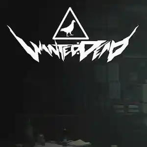 Игра Wanted Dead для компьютера-пк-pc, Душанбе