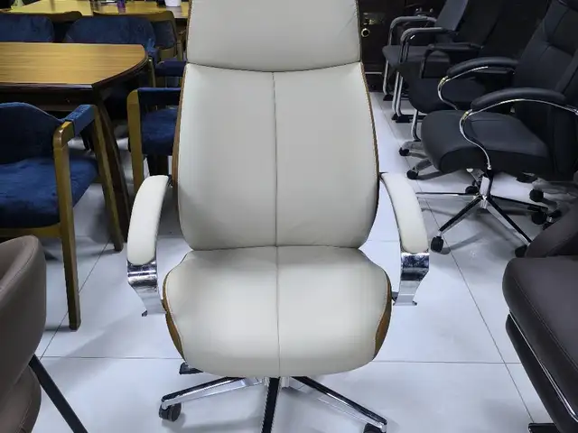Кресло, Душанбе