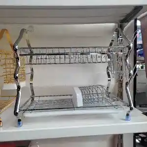 Сушилка, Душанбе