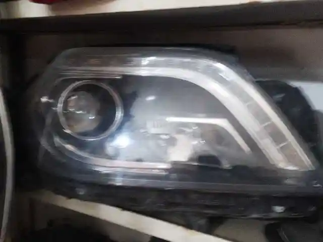 Фары передние от Mercedes-Benz GL W166, Душанбе