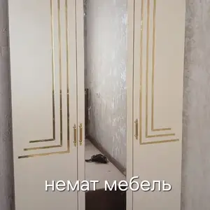 Шифоньер, Душанбе
