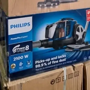 Пылесос Philips, Душанбе