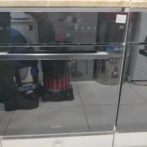 Духовой шкаф, Душанбе