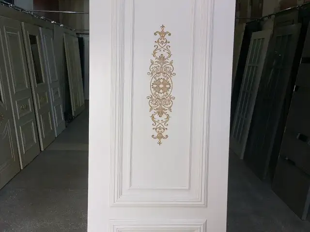 Межкомнатные двери, Душанбе