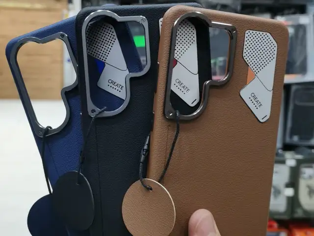 Чехол для Samsung Galaxy S26 Ultra, Душанбе