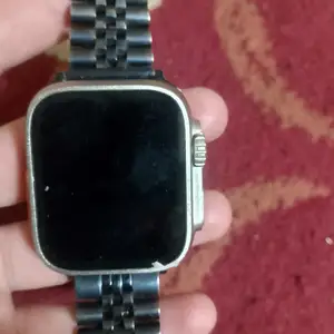 Smart Watch Ultra 49mm, Душанбе