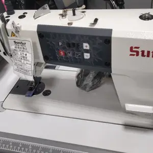 Швейная машина SUNSIR S1F, Душанбе