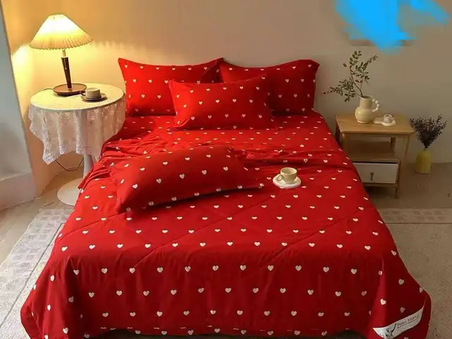 Летнее Постельное белье, Худжанд