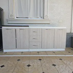 Кухонный гарнитур, Худжанд