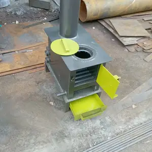 Котёл для отопления, Душанбе