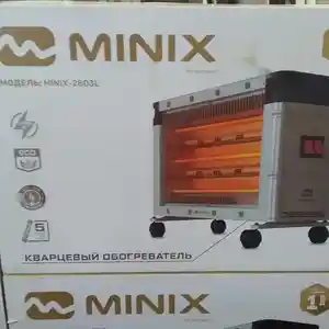 Обогреватель, Душанбе