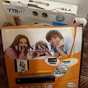 DVD плеер, Худжанд