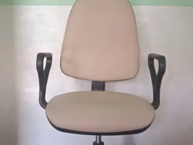 Кресло, Душанбе