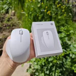 Мышь Xiaomi Withe, Ҳисор
