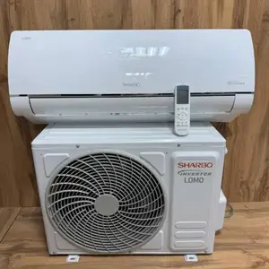 Кондиционер sharbo inverter 12000btu, Душанбе