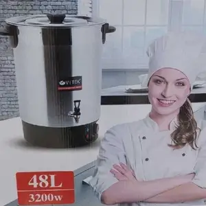Самовар 48л, Душанбе