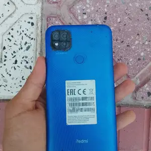 Xiaomi Redmi 9 С, 64 gb, Худжанд