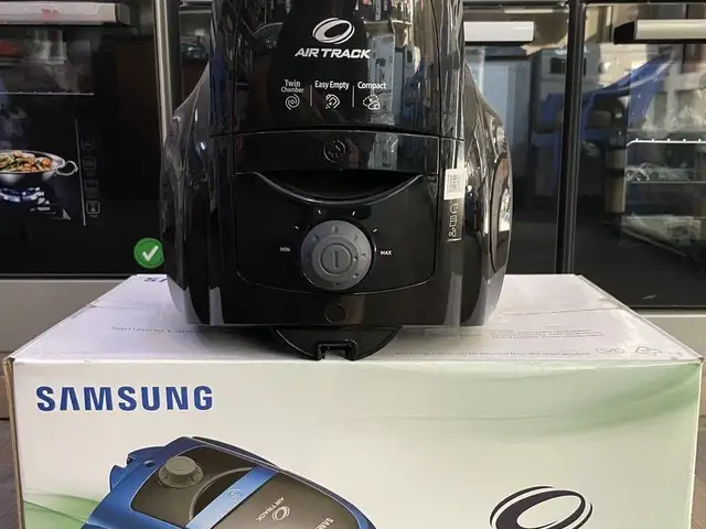 Пылесос Samsung, Хуҷанд