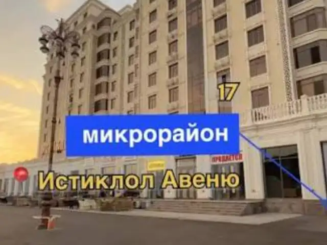 2-комн. квартира, 4 этаж, 72м², 17 мкр дом 3 кв 15, Худжанд