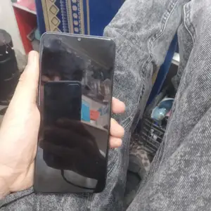 Tecno POP 7, Турсунзаде