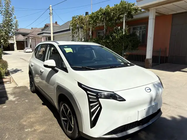 GAC Aion Y