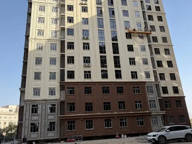 2-комн. квартира, 6 этаж, 65 м², Фирдавси, Душанбе