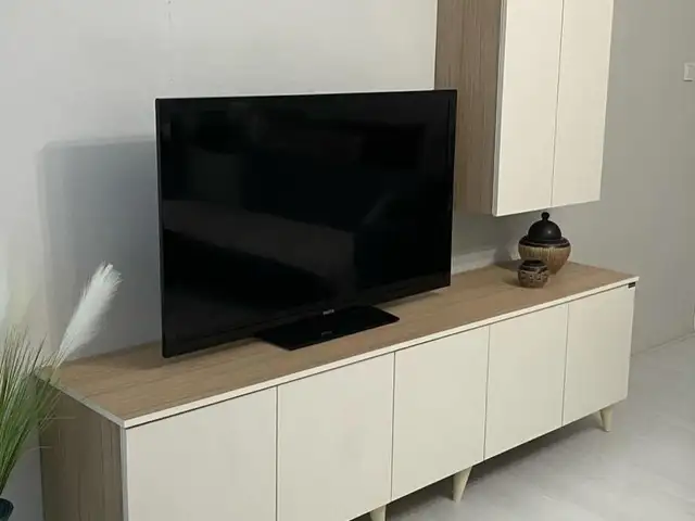 Подставка для телевизора, Душанбе