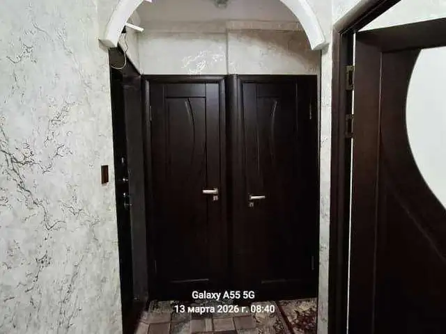 2-комн. квартира, 2 этаж, 53 м², Сино, Душанбе